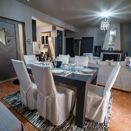 Sandscape Serenity S1 Daire Golos