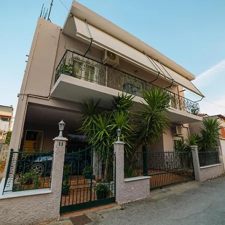 Sandscape Serenity S1 Daire *