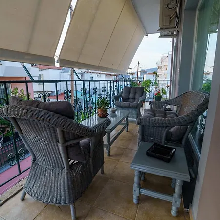 Daire Sandscape Serenity S1 Golos