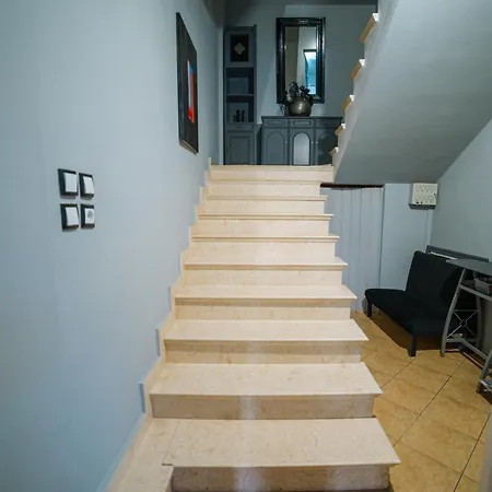 Daire Sandscape Serenity S1 *