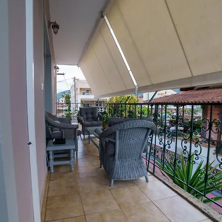 Sandscape Serenity S1 Daire