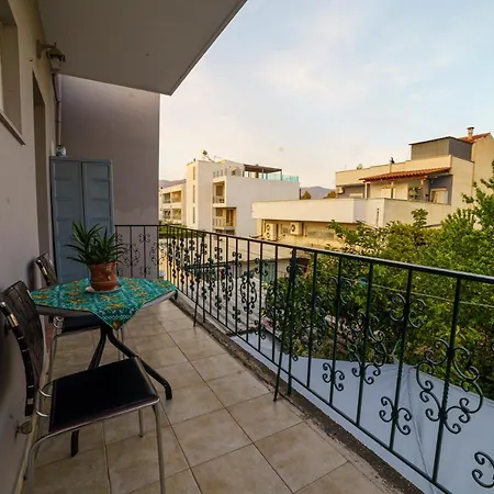 Sandscape Serenity S1 Daire
