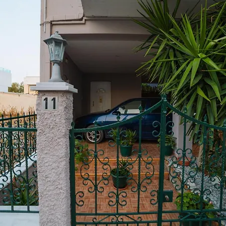 Daire Sandscape Serenity S1