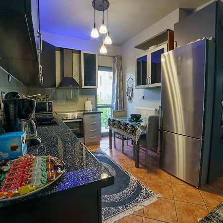 Sandscape Serenity S1 Golos