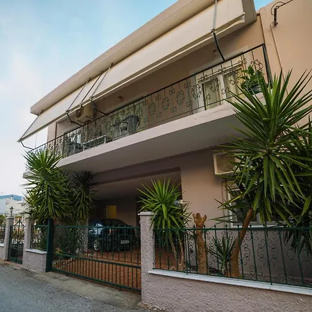 Sandscape Serenity S1 Daire