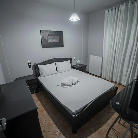 Sandscape Serenity S1 Daire