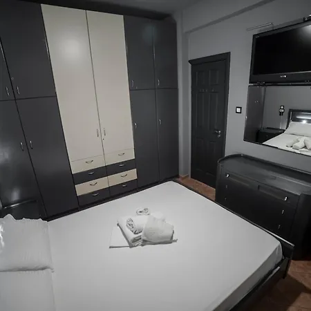 Daire Sandscape Serenity S1